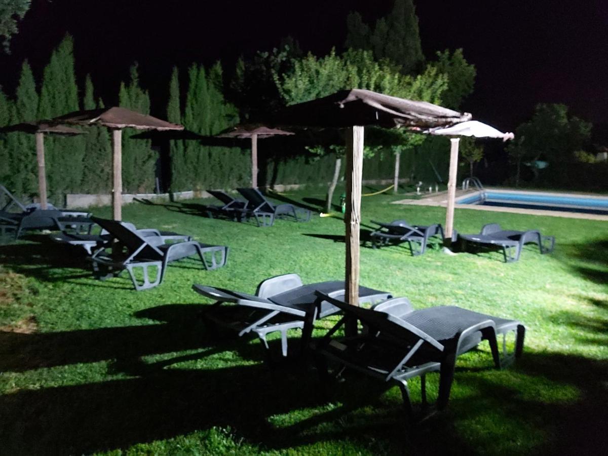 Los Duendes El Puerto de Santa María Εξωτερικό φωτογραφία