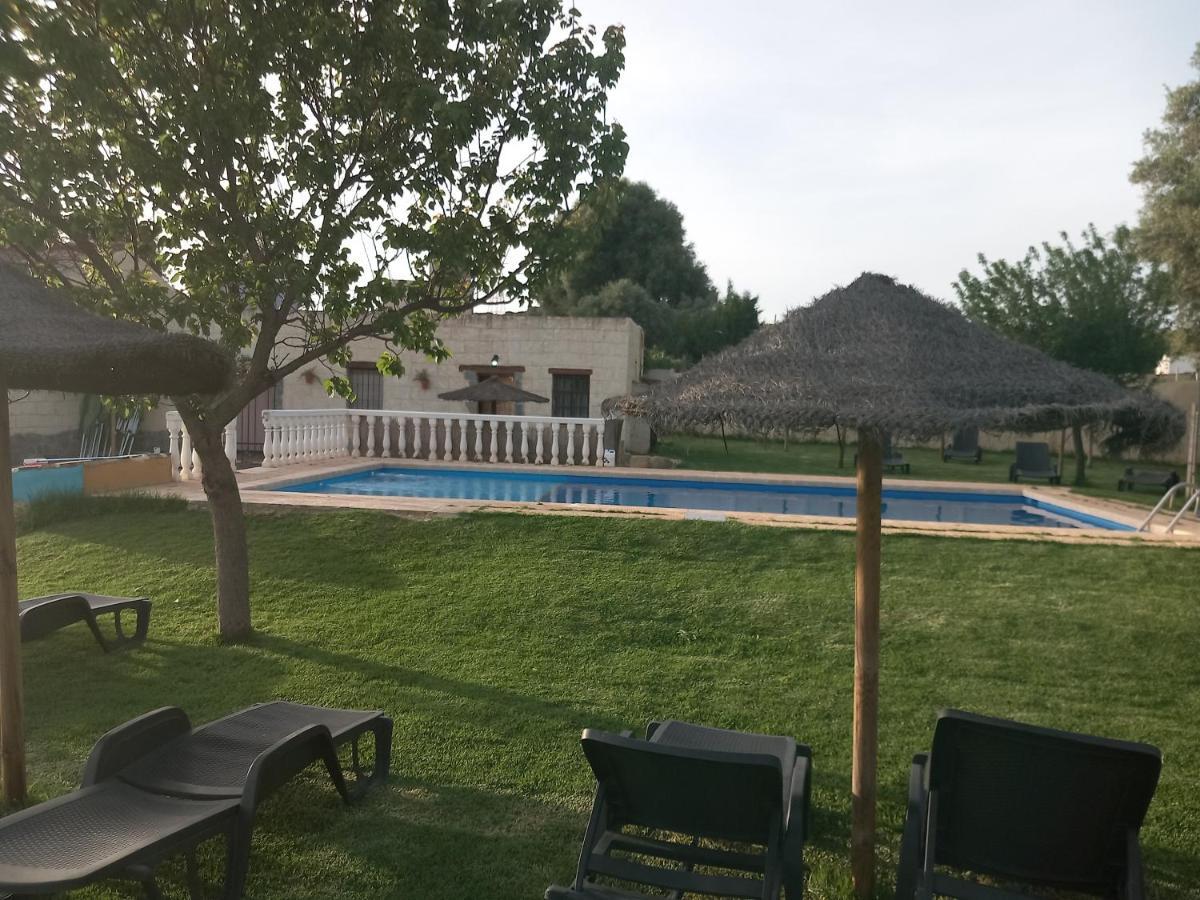 Los Duendes El Puerto de Santa María Εξωτερικό φωτογραφία